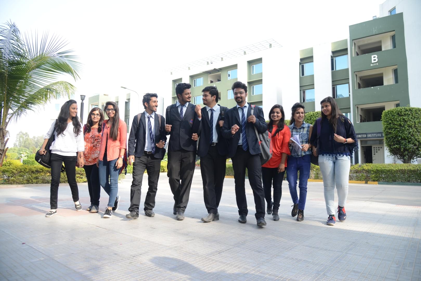 United Group of Institutions Greater Noida Campus photo 9