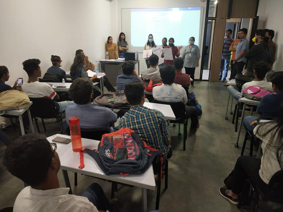 ICRI Dehradun Campus  & Classroom photo 1