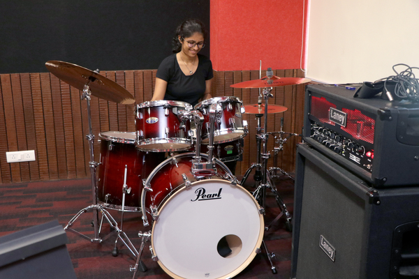 NMIMS School of Performing Arts Mumbai Activities photo 3