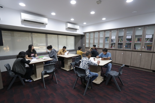 NMIMS School of Performing Arts Mumbai Activities photo 8