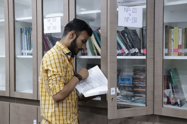 NMIMS School of Performing Arts Mumbai Activities photo 9