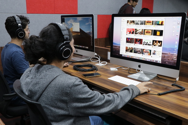 NMIMS School of Performing Arts Mumbai Activities photo 11