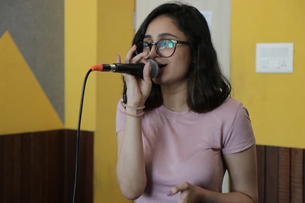 NMIMS School of Performing Arts Mumbai Activities photo 14