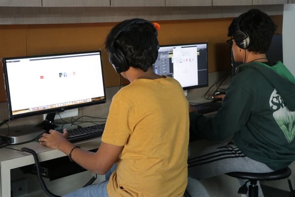 NMIMS School of Performing Arts Mumbai Activities photo 15