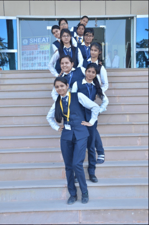 SHEAT Events and Activities photo 9