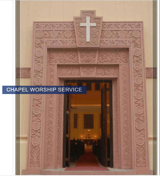 Isabella Thoburn Degree College Lucknow Infrastructure photo 4