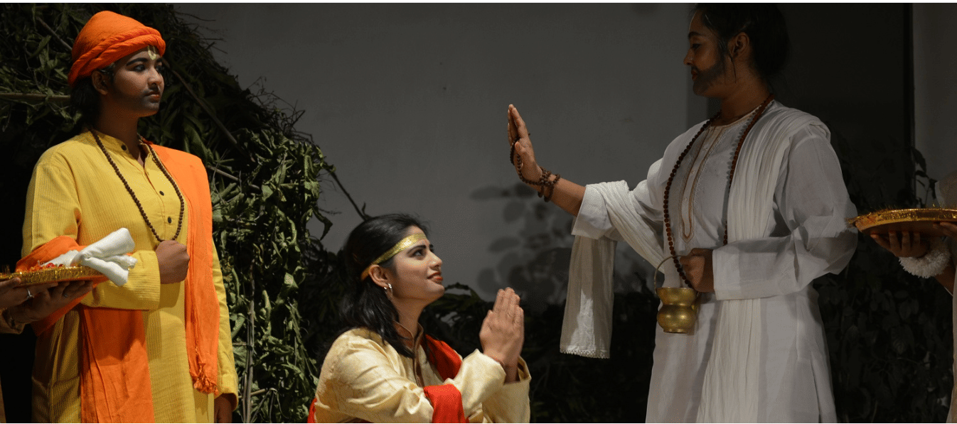 Isabella Thoburn Degree College Lucknow Events photo 2