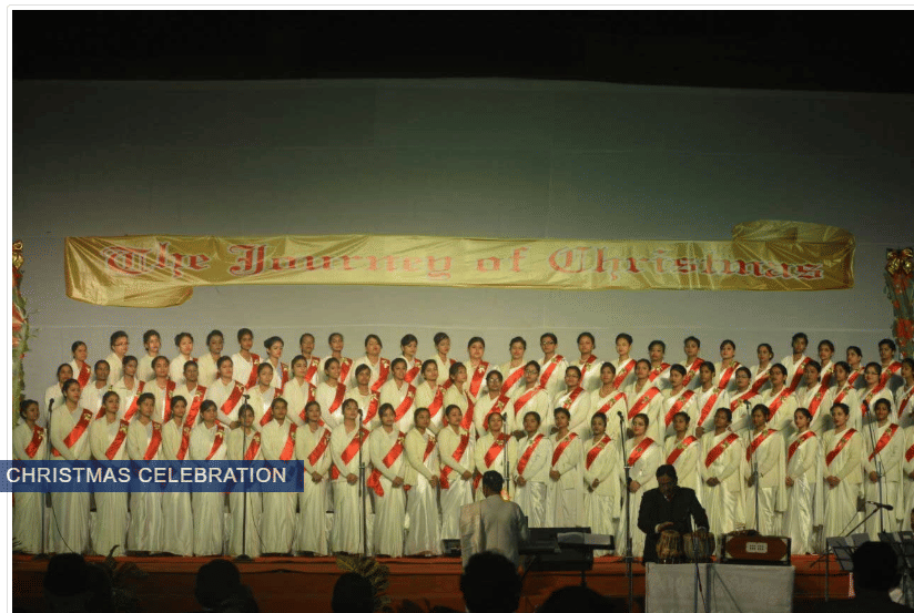 Isabella Thoburn Degree College Lucknow Events photo 8