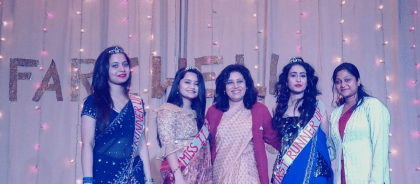 Isabella Thoburn Degree College Lucknow Events photo 3