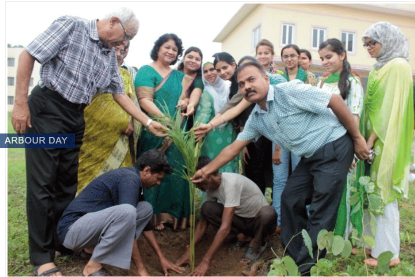 Isabella Thoburn Degree College Lucknow Events photo 4