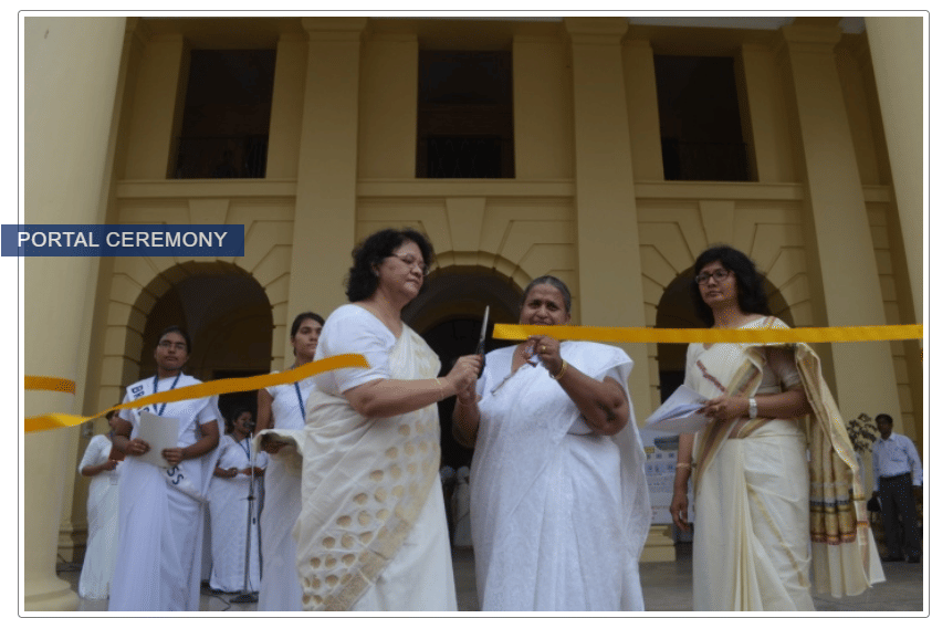 Isabella Thoburn Degree College Lucknow Events photo 5