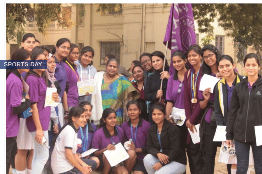 Isabella Thoburn Degree College Lucknow Events photo 6