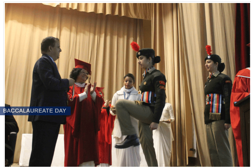 Isabella Thoburn Degree College Lucknow Events photo 7