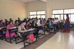 Shaikh College of Engineering and Technology Belgaum facilities photo 1