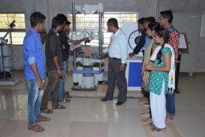 Shaikh College of Engineering and Technology Belgaum facilities photo 4