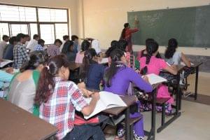 Shaikh College of Engineering and Technology Belgaum facilities photo 5