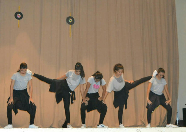 Isabella Thoburn Degree College Lucknow Events photo 10