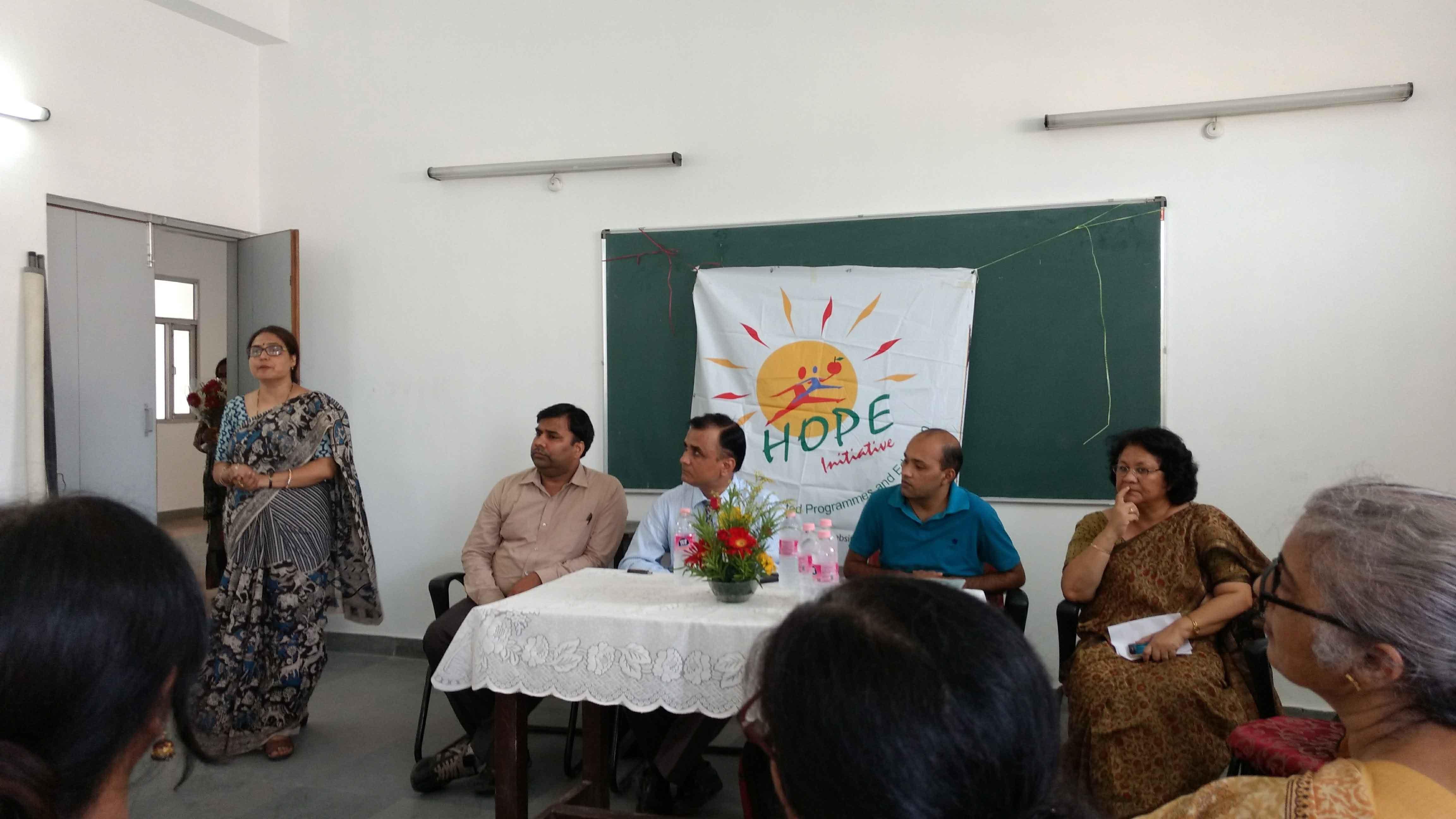 Isabella Thoburn Degree College Lucknow Events photo 11