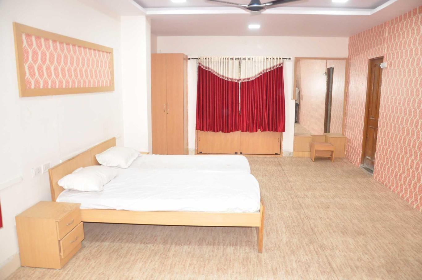 Cognos Institute of Hotel Management Hyderabad Campus photo 8