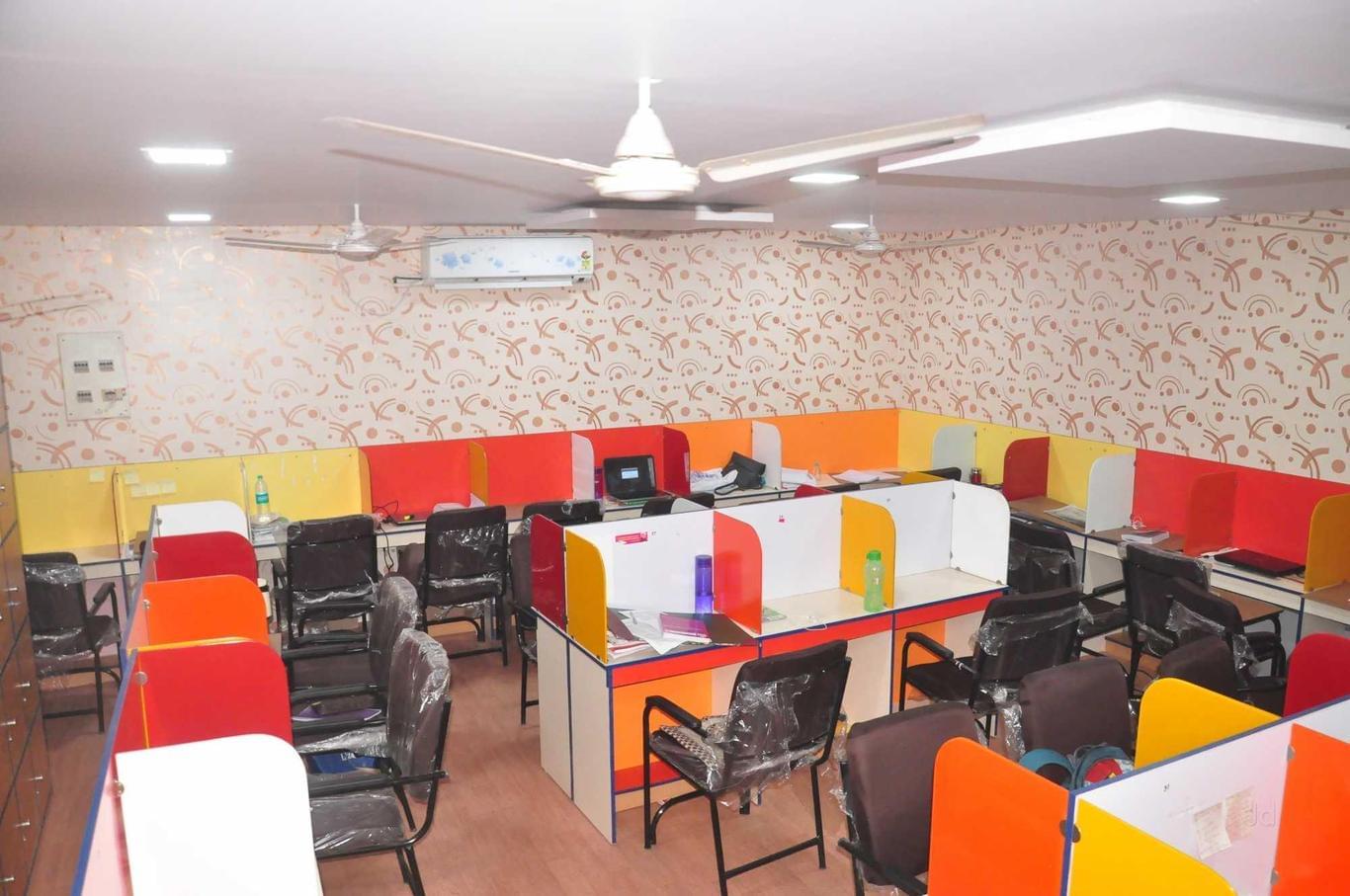 Cognos Institute of Hotel Management Hyderabad Campus photo 7