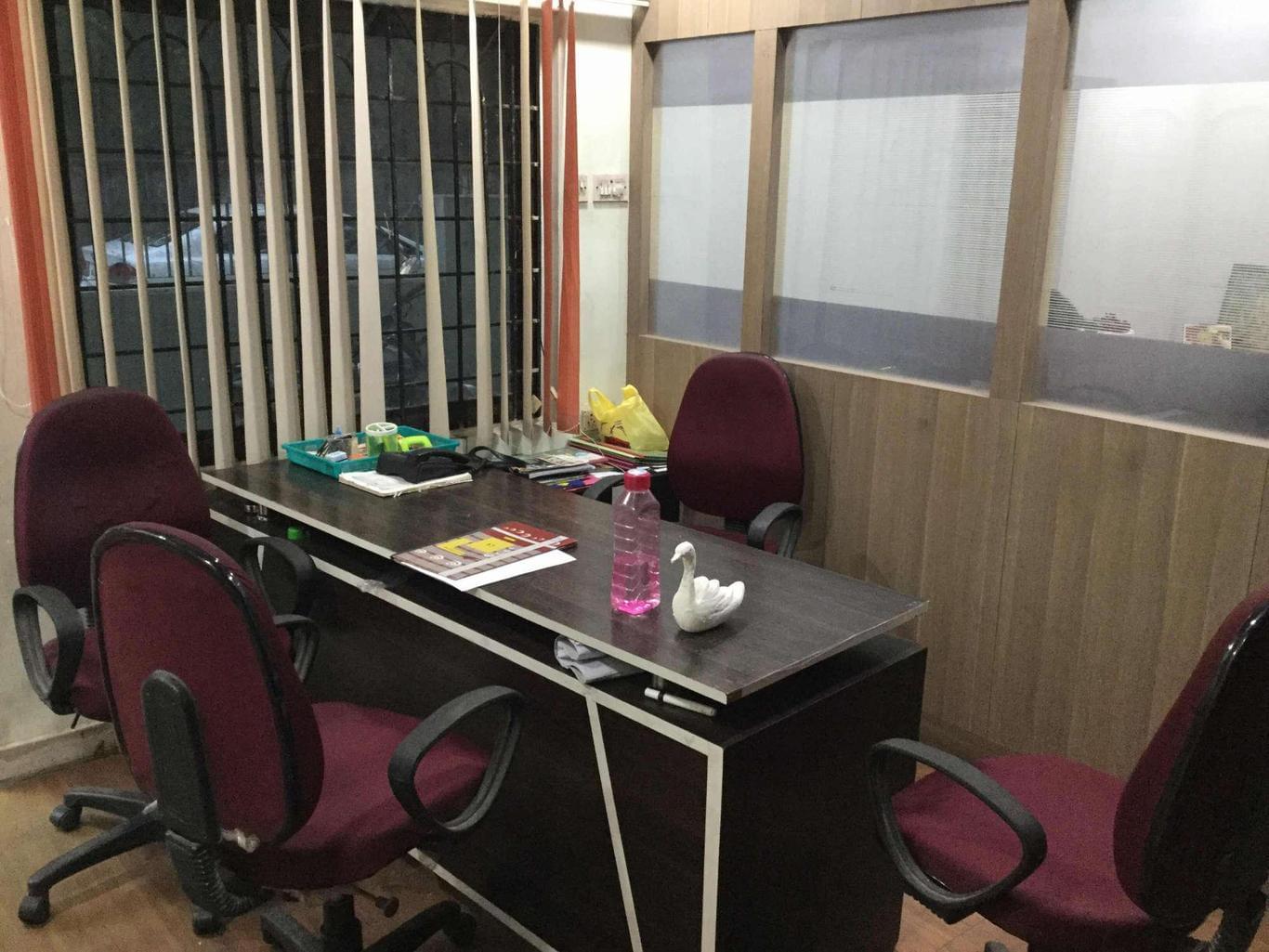 Cognos Institute of Hotel Management Hyderabad Campus photo 3