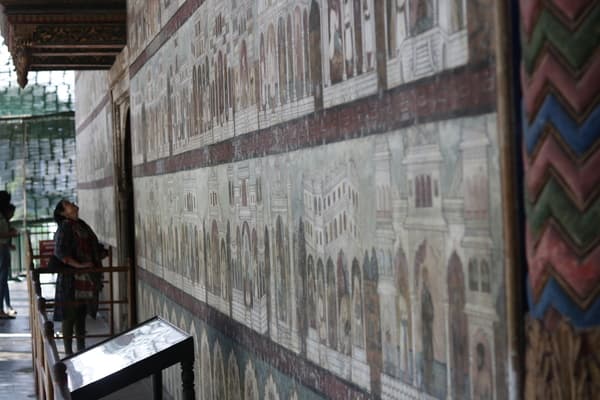 NMIMS Jyoti Dalal School of Liberal Arts Mumbai Discover India photo 2