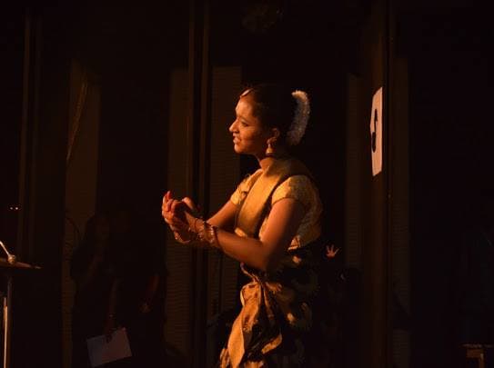 NMIMS Jyoti Dalal School of Liberal Arts Mumbai Paper Planes photo 3