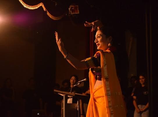 NMIMS Jyoti Dalal School of Liberal Arts Mumbai Paper Planes photo 5