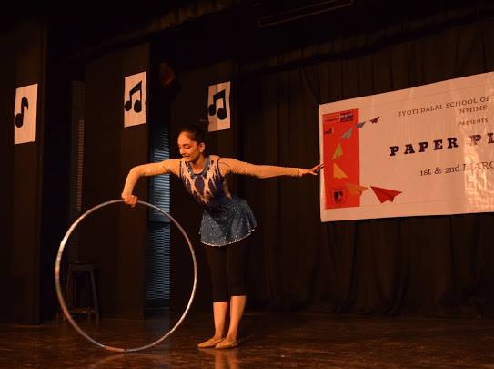 NMIMS Jyoti Dalal School of Liberal Arts Mumbai Portal - JDSOLA photo 1
