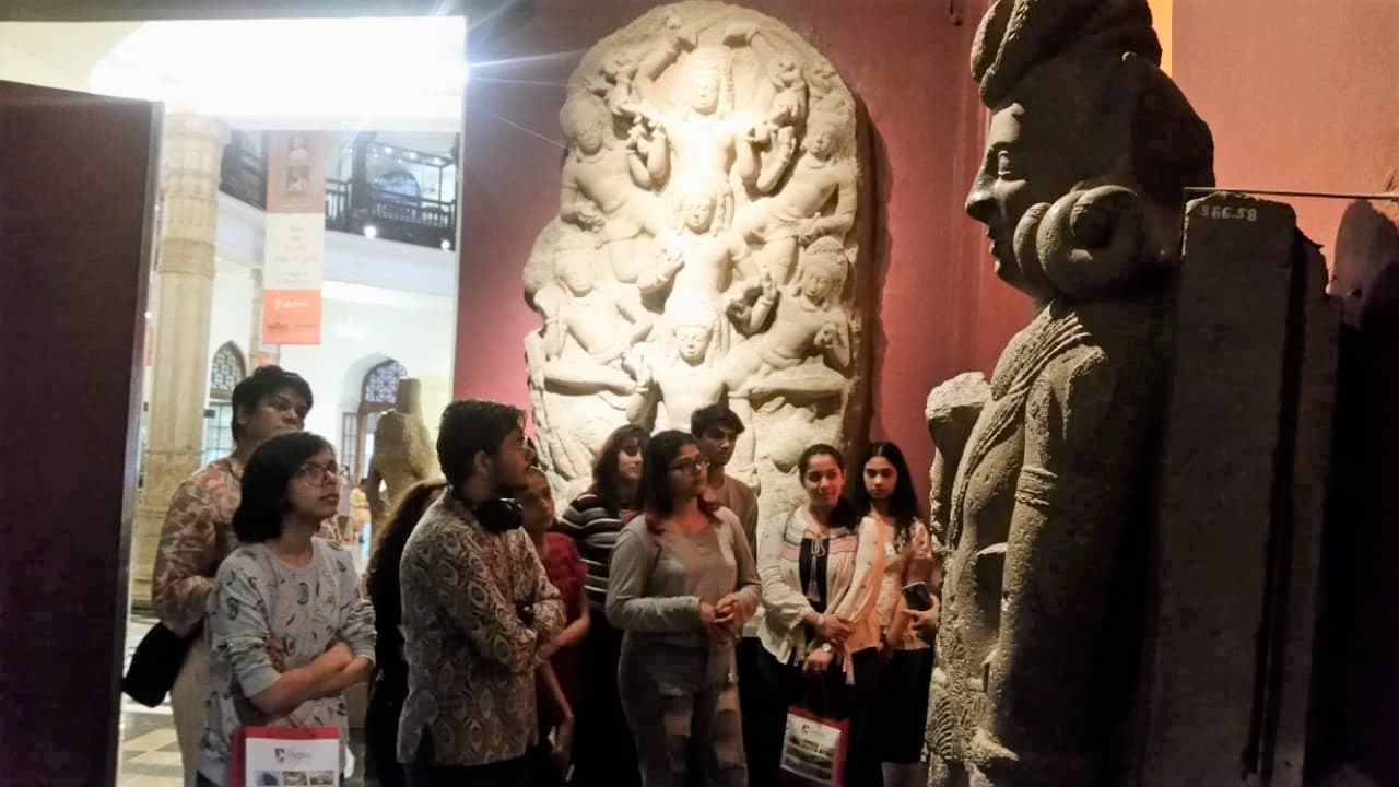 NMIMS Jyoti Dalal School of Liberal Arts Mumbai Randm photo 5