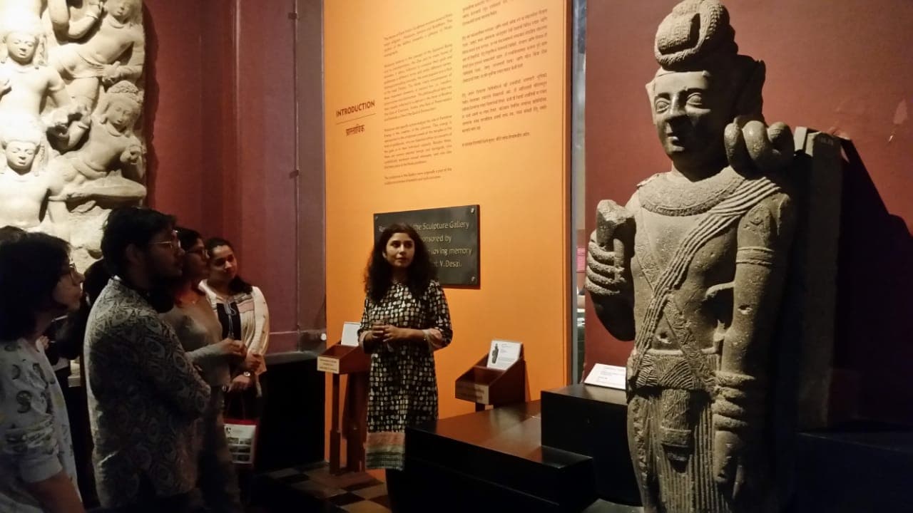 NMIMS Jyoti Dalal School of Liberal Arts Mumbai Randm photo 7