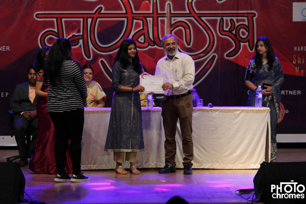 DY Patil Deemedtobe University, School of Biotechnology and Bioinformatics Navi Mumbai Events photo 2