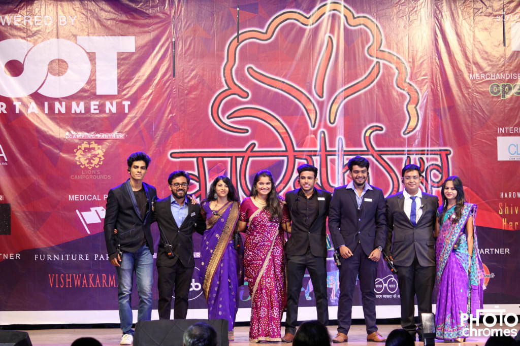 DY Patil Deemedtobe University, School of Biotechnology and Bioinformatics Navi Mumbai Events photo 3