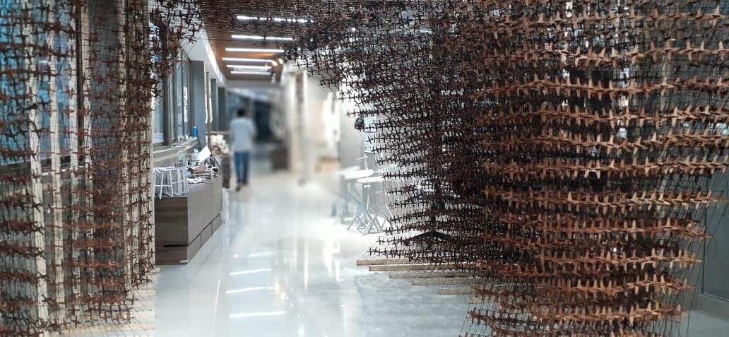 NMIMS Balwant Sheth School of Architecture Mumbai Student Work & Facilities photo 13