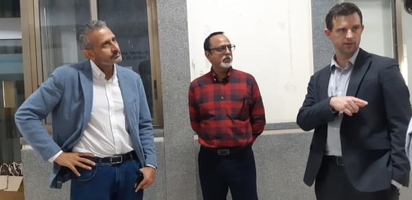 NMIMS Balwant Sheth School of Architecture Mumbai De Montfort Uni photo 8