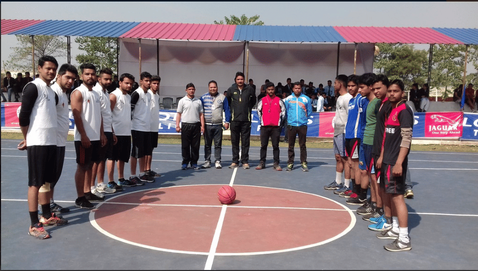 Lotus Institute of Management Bareilly hostel photo 12