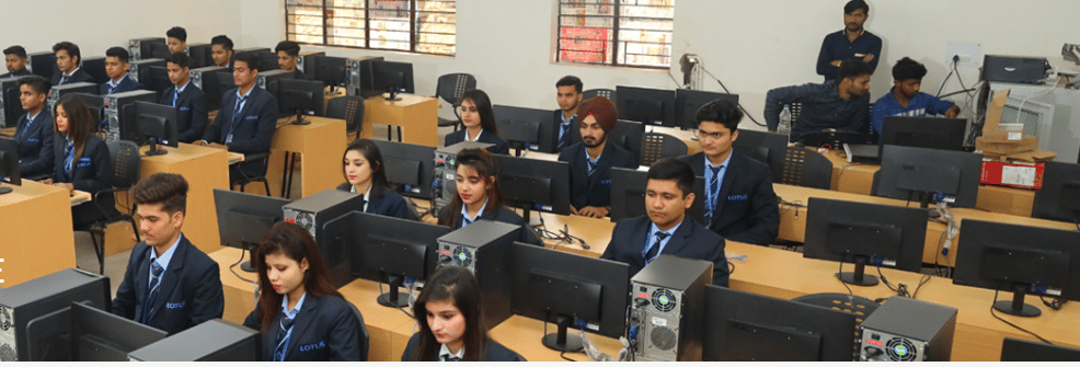 Lotus Institute of Management Bareilly hostel photo 13