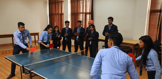 Lotus Institute of Management Bareilly hostel photo 14