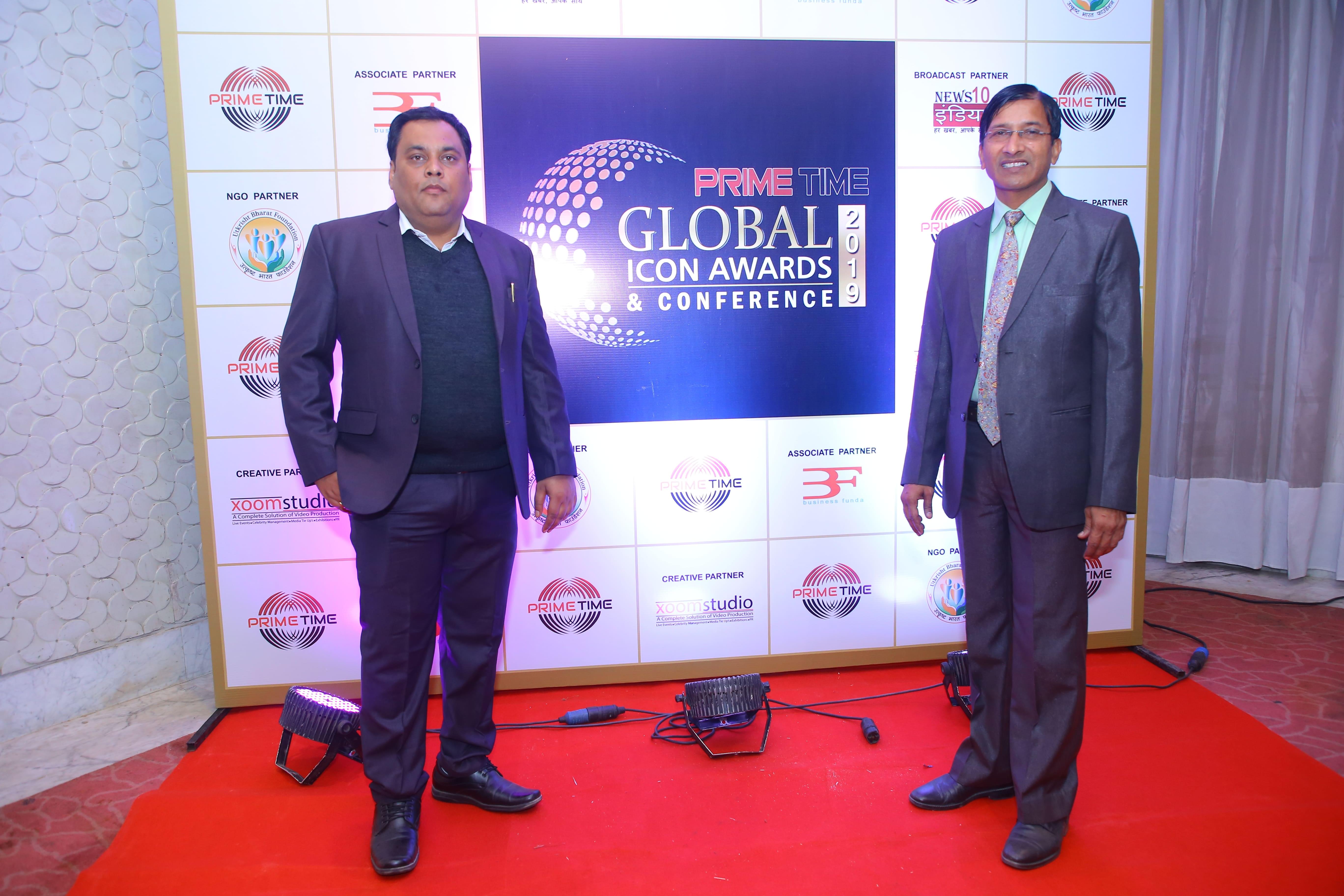 Aravali College of Engineering and Management Faridabad Awards photo 2