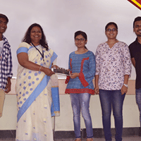 Sinhgad Institute of Hotel Management & Catering Technology Lonavala Campus photo 7