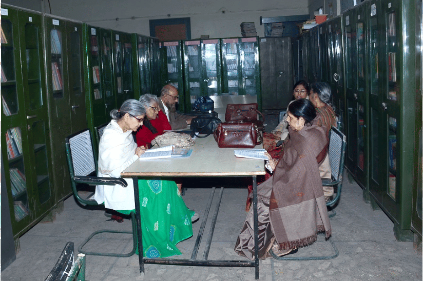 Prof HN Misra College of Education Kanpur College Images photo 13