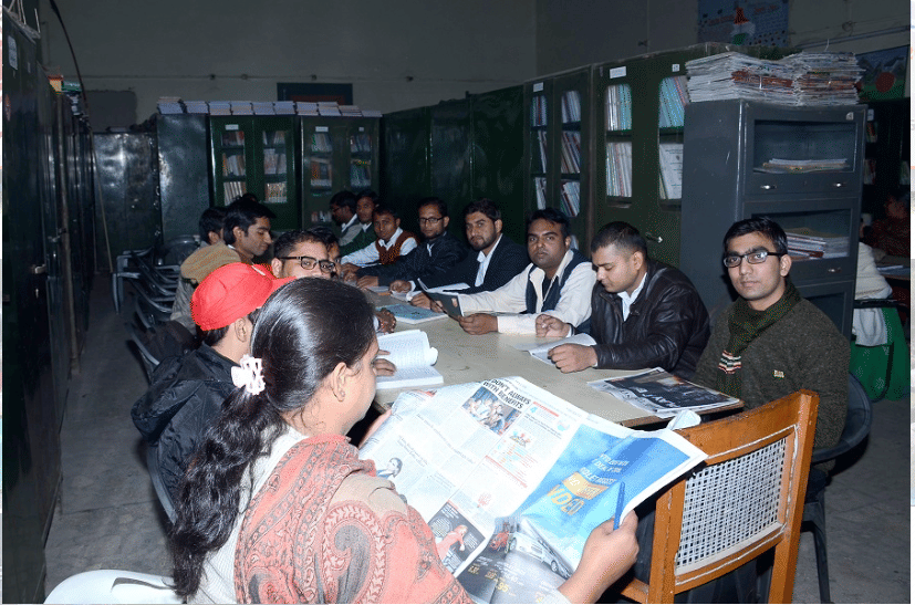 Prof HN Misra College of Education Kanpur College Images photo 12