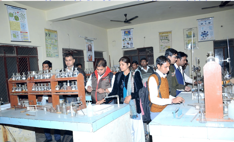 Prof HN Misra College of Education Kanpur College Images photo 11