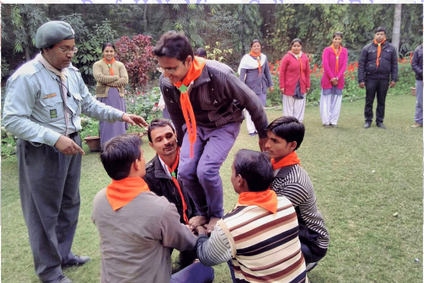 Prof HN Misra College of Education Kanpur College Images photo 10