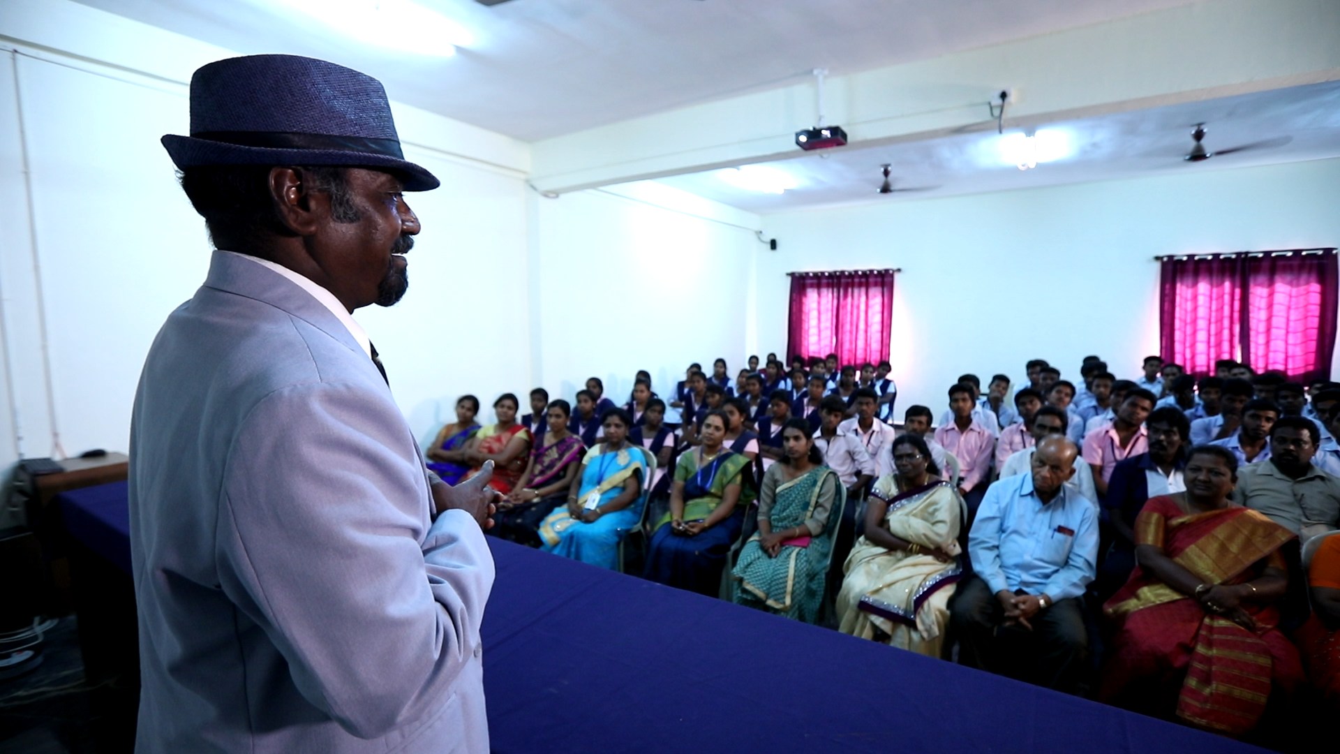 Sri Vinayaka Group of Institutions Kolar Events and Extra Curriculars photo 11