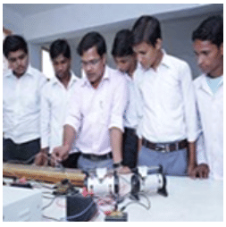 Indus Institute of Technology and Management Kanpur hostel photo 1