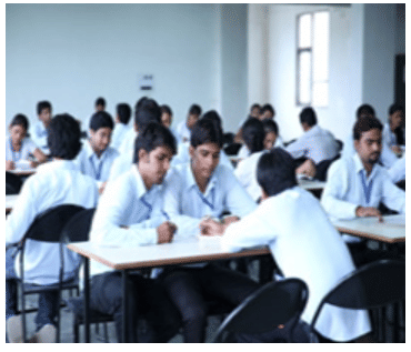 Indus Institute of Technology and Management Kanpur hostel photo 3