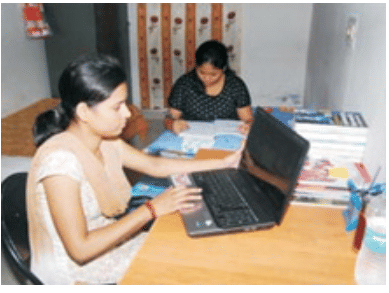 Indus Institute of Technology and Management Kanpur hostel photo 9