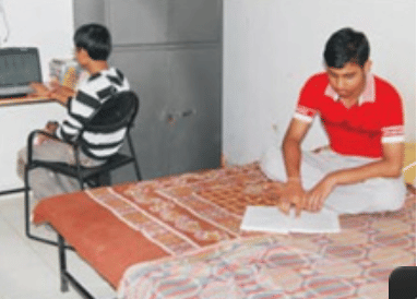 Indus Institute of Technology and Management Kanpur hostel photo 8