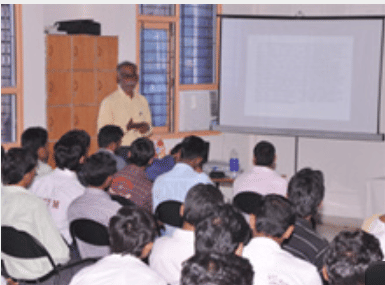 Indus Institute of Technology and Management Kanpur hostel photo 7